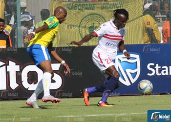 ستانلي يقترب من اللحاق بمواجهة أهلي طرابلس