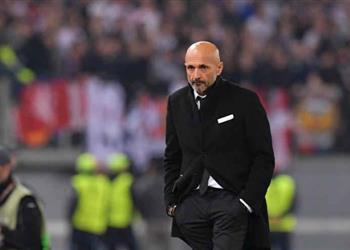 تصريحات سباليتي ندرك صعوبة حصد مركز مؤهل لدوري الأبطال الموسم المقبل
