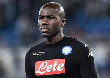 تقارير الميركاتو آرسنال يتساءل عن إمكانية التعاقد مع كوليبالي