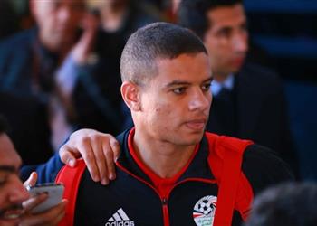 سعد سمير موسم الأهلي رائع وتريزيجيه ينتظر أخبار ا سعيدة