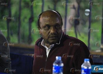 اسماعيل يوسف أتمنى انضمام حسام غالي للزمالك وتفاوضنا مع متعب