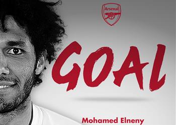 محترفين بالفيديو النني يسجل الهدف الثالث لآرسنال ودي ا أمام وسترون سيدني