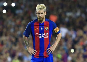 تصريحات رئيس برشلونة السابق رفضنا بيع ميسي لإنتر ميلان رغم استعدادهم المادي