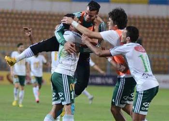 فيديو المصري يتعادل مع الاتحاد ويفشل في ملاحقة الزمالك