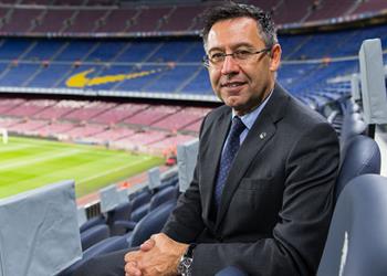 برشلونة يحدد موعد التعاقد مع كوتينيو وجريزمان