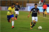 بتروسبورت يرفض استضافة مباراة الزمالك والإسماعيلي بالكأس