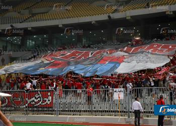 رسمي ا الأهلي يطلب 30 ألف مشجع أمام زاناكو في دوري الأبطال