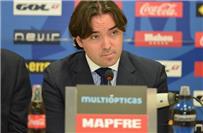 رئيس رايو فاليكانو يتهم فياريال بالتراخي أمام خيخون ويؤكد هناك شخص خطط لهذا الأمر