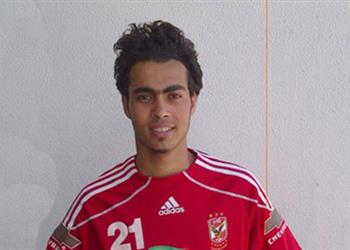 بعد إنتقاله للإنتاج الحربي كريم ايالا غير مقيد بقائمة فريقه الجديد