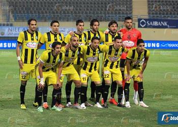 المقاولون يستقبل الرجاء بثلاثية بيضاء في الدوري