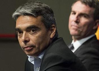 فيديو مدير العلاقات المؤسسية لبرشلونة يقع بخطأ فادح حول مستقبل ميسي