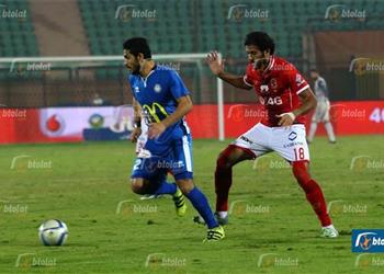 أيمن أشرف يكشف كواليس تعاقده مع الأهلي وحقيقة مفاوضات الزمالك