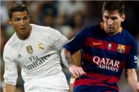 الليجا ريال مدريد يلتقي بأوساسونا في اللقاء الأول لكريستيانو وبرشلونة يواجه الصاعد حديثا ألافيس