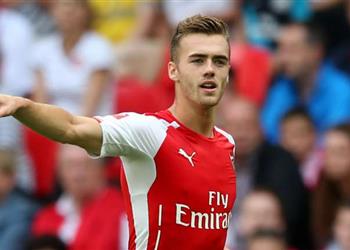 تشامبرز يواصل غيابه عن آرسنال