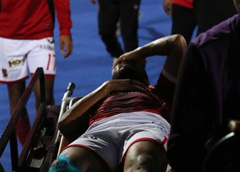 وليد سليمان يكشف تفاصيل مثيرة في إصابة لاعب الاتحاد ويستشهد بواقعة سعد وباسم