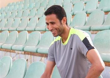 مشوار المونديال القباني لـ بطولات ضم الشناوي طبيعي ومؤمن منطقي