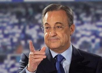 ريال مدريد ي خطط للتعاقد مع نجم توتنهام في حالة واحدة