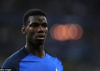 تصريحات جيجز أنتظروا تألق بوجبا الموسم المقبل