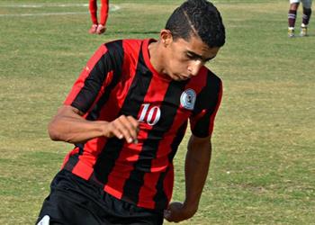 أحمد سمير يرفض طلب إدارة الزمالك