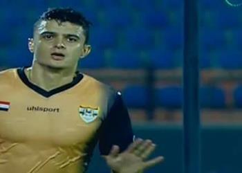 عمر السعيد يتصدر قائمة الهدافين بعد 4 جولات بالدوري أثبت قصر نظر كوبر وصعد بالإنتاج للصدارة