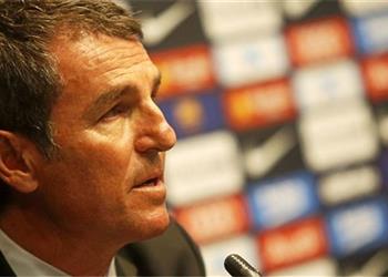 برشلونة يرصد صفقتين من ملعب ريال مدريد