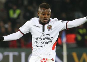 تقارير الميركاتو آرسنال يزاحم برشلونة على التعاقد مع لاعب وسط نيس جان سيري