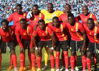 مدرب أوغندا يعقد مؤتمر ا صحفي ا اليوم بـ برج العرب