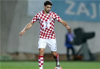 تصريحات لاعب أتلتيكو مدريد أرغب في الاستمرار مع الفريق وعلي أن اثبت نفسي أمام سيموني