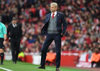 فينجر لعبنا بشكل سيء أمام سوانزي سيتي