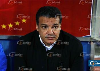 إيهاب جلال يكشف عن مصيره مع المقاصة ويؤكد لن أحضر مواجهة الزمالك حال إعادتها