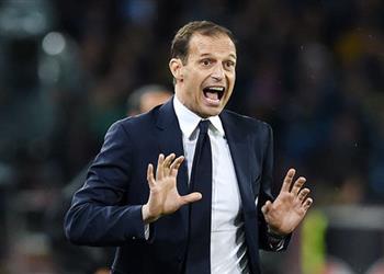 أليجري يجد حل لأزمة الظهير الأيمن أمام فيورنتينا