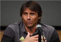 كونتي كيف لي أن أدفع 50 مليون إسترليني في لاعب متوسط المستوى