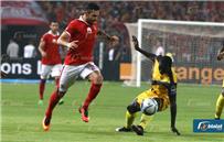 طبيب الأهلي فتحي وعاشور جاهزان للقمة