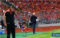 مارتن يول أسعى لبناء فريق جديد في الأهلي