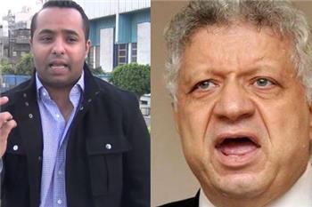عضو الزمالك الموقوف يفتح النار على منصور ويكشف عن مدرب أهلاوي بقطاع الناشئين