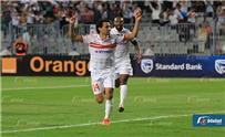 بطولات يكشف سبب غياب أيمن حفني عن تدريبات الزمالك