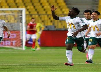 المصري يعلن التعاقد مع لاعب التعدين ويقترب من مهاجم الهلال السوداني