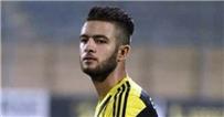 المصري يضم لاعب دجلة ثلاث مواسم