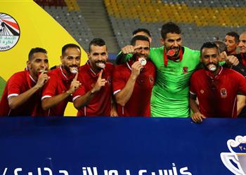 إكرامي موسم لن ينساه التاريخ والضربات التي لا ت ميتك تجعلك أقوى