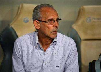 شوبير فييرا أكد لي انه لا يعلم شئ عن التسريبات