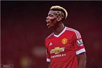 مستقبل بول بوجبا فضل الإنتقال إلى مانشستر يونايتد على ريال مدريد