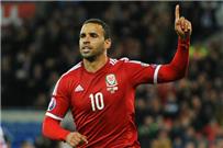 نجم منتخب ويلز على رادار العديد من الأندية الإنجليزية