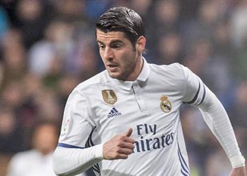 تقارير الميركاتو موراتا يخبر ريال مدريد بقرار الرحيل و منزل يفصح عن وجهته المقبلة