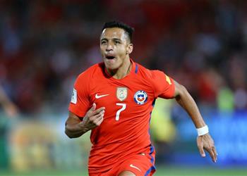 كأس القارات مدرب تشيلي مستقبل سانشيز لن يؤثر على دوره في البطولة