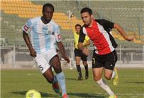 المصري يتعاقد مع شديد قناوي لمدة موسمين