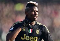 ريال مدريد يعرض مبلغ خيالي من أجل التعاقد مع بوجبا