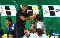 الزمالك يعاقب كهربا رغم اعتذاره