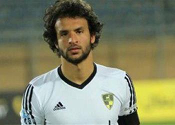 محمود علاء يرفض الزمالك من أجل الأهلي