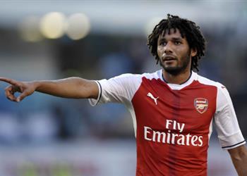 تقارير الميركاتو أرسنال يوافق على رحيل النني لليستر سيتي