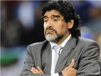 مارادونا يجب أن نتوسل لميسي من أجل العودة للمنتخب ويكشف عن قرار ليونيل في الأمر